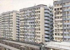 香港物流倉儲行業困局,又是房價惹的禍?