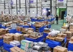 中小型物流企業倉庫管理中存在的問題,探討改善的對策