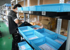 電商倉庫要牛逼,這些訂單處理和揀貨方法分析你必須要知道