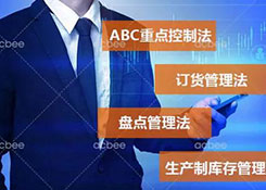 四種庫存管理模式 你都掌握了嗎?