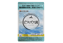 日本進(jìn)口保健品,Temahimado雙歧桿菌-211mg*31粒/包
