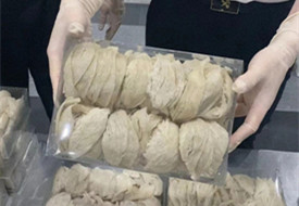 福州海關查獲燕窩23盒,燕窩進口需要什么資質?