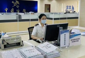 保稅區進口清關,保稅區清關和普通清關一樣嗎？