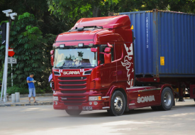 4米2貨車能拉幾噸貨?各種貨車載重一覽表,貨車核載噸位明細(xì)表
