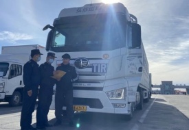 海關目的地查驗是什么意思?目的地查驗和口岸查驗有啥區別