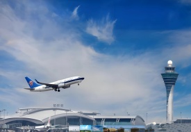 2025全球貨運機場排名:上海機場位居第二,廣州機場升至第九