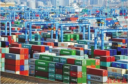 辦理進口報關手續需要具備什么條件？貨之家