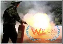 你的倉庫安全嗎？倉庫安全管理培訓-貨之家