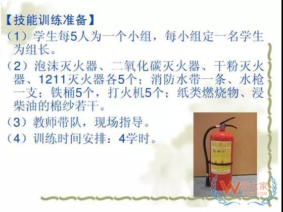 你的倉庫安全嗎？倉庫安全管理培訓-貨之家