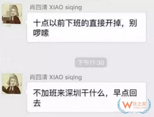 跨境電商行業(yè)一份數(shù)據(jù)曝光了跨境電商從業(yè)者每天的工作時長，你怎么看？貨之家