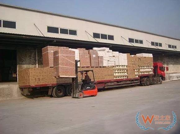 還在拼命降價？如今，貨主選擇物流企業的標準變了！貨之家