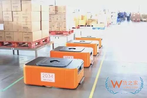 倉儲規劃和設計的思路和方法-貨之家