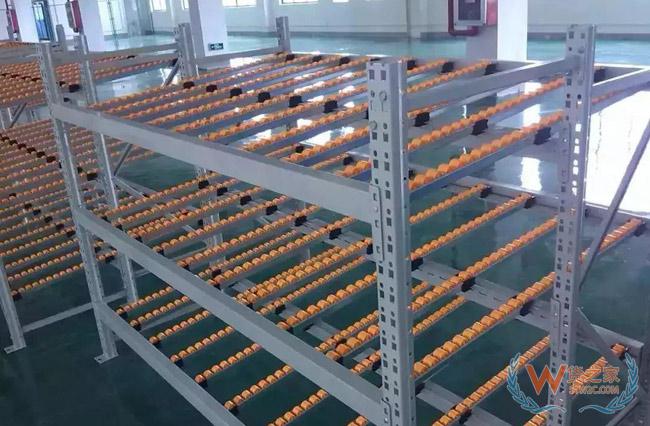 先進先出、后進先出、隨機出庫適合使用什么倉儲貨架？貨之家