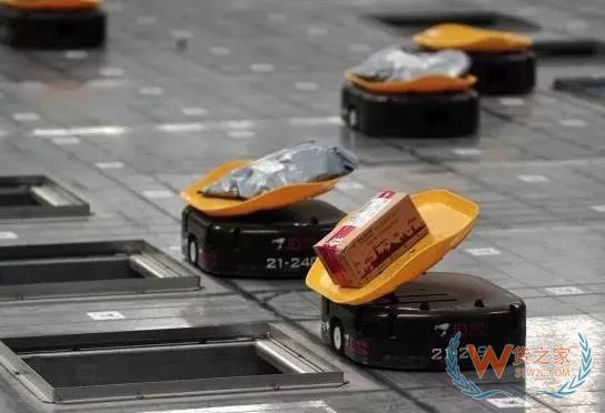 智能化無人化趨勢下，如何打造智能倉儲體系？貨之家