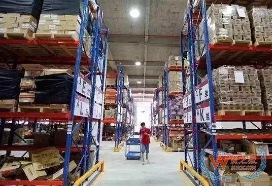 倉(cāng)庫(kù)管理中的庫(kù)存控制1.5倍原則是怎樣的？貨之家