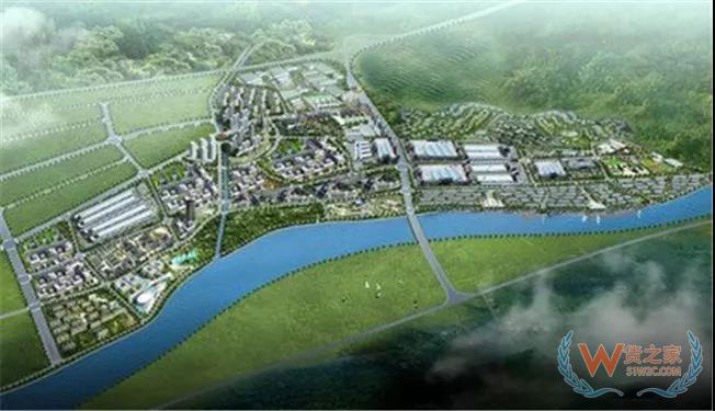 智能倉儲現狀和趨勢，三大類核心設備前景光明-貨之家