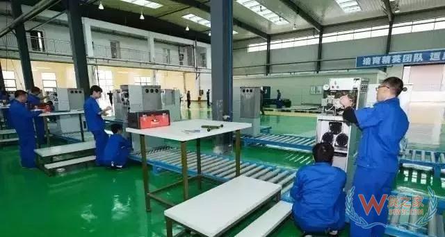 輕輕松松學倉庫9S管理方法—貨之家