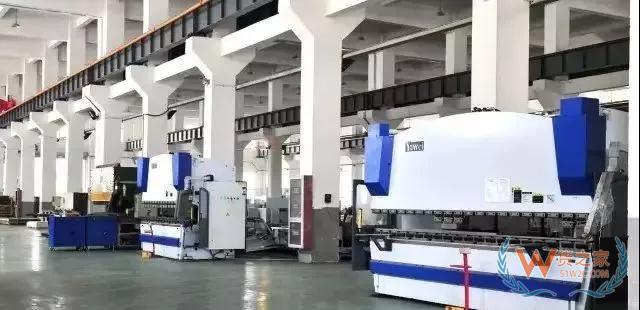 輕輕松松學倉庫9S管理方法—貨之家
