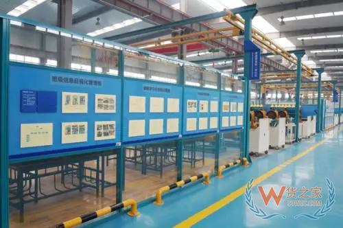 十大管理手法,杜絕倉庫、車間現場管理浪費—貨之家