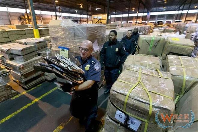 美國港口擁堵繼續惡化！船公司發布緊急通知采取措施—貨之家