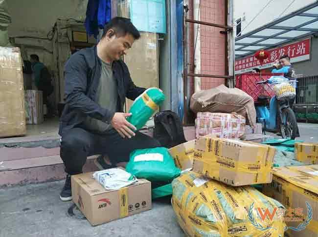 315就要來臨，這三大快遞服務(wù)問題消費(fèi)者投訴最多—貨之家