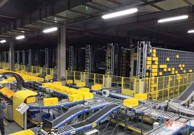 電商倉儲運營太特殊，搭建電商自動化倉儲系統(tǒng)首先該考慮什么？-貨之家