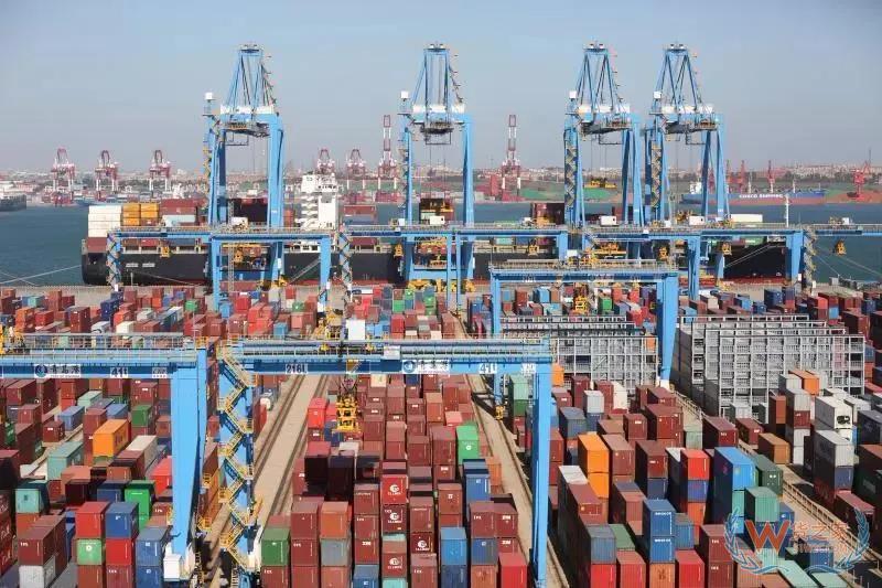 國內各港口新增及調整至各國航線！—貨之家