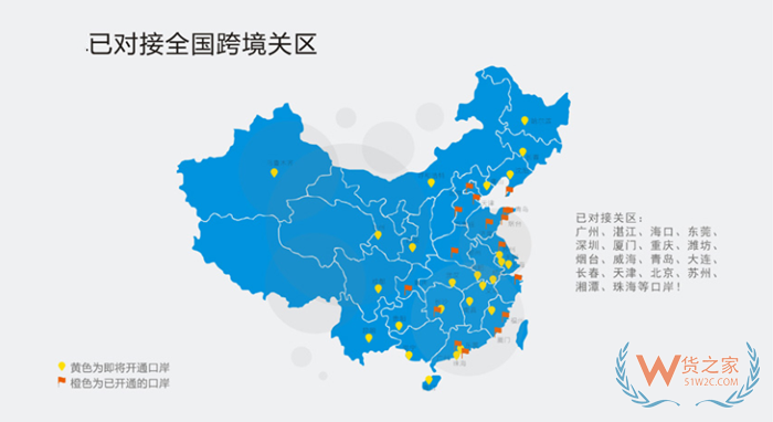 小紅書保稅倉,小紅書跨境電商,小紅書海外購保稅倉清關物流配送一站式服務
