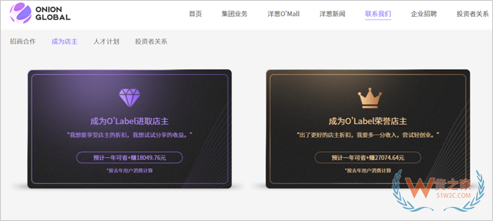 洋蔥保稅倉,洋蔥跨境保稅倉,洋蔥跨境電商店鋪對接保稅倉發貨解決方案