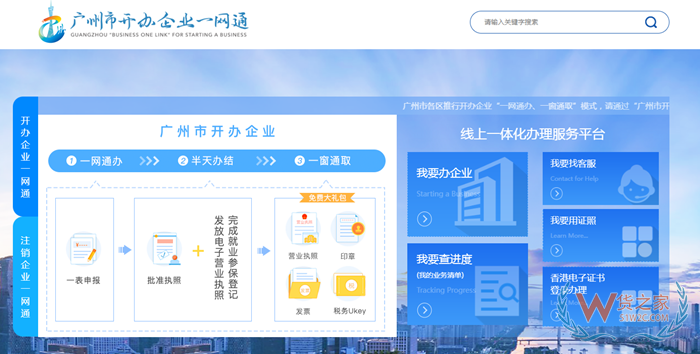 公司營業執照注冊流程,營業執照辦理,申請營業執照需要什么材料?