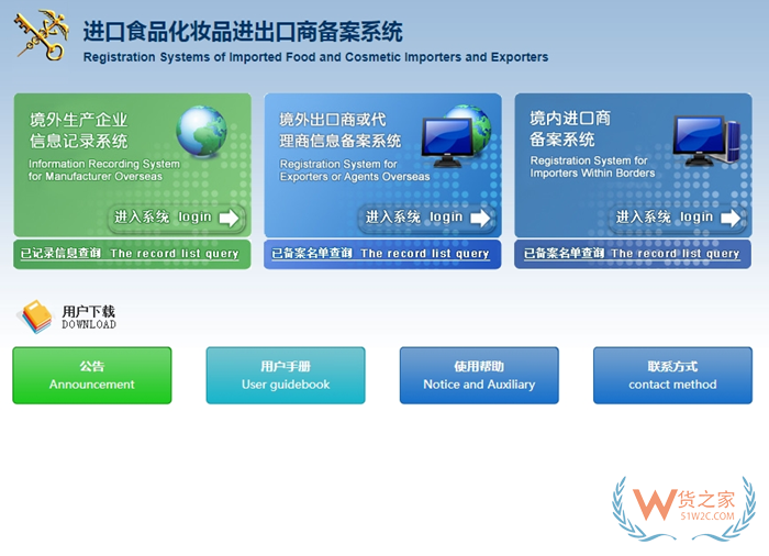 開展跨境進口業務實用的查詢網站,跨境電商進口常用的查詢工具