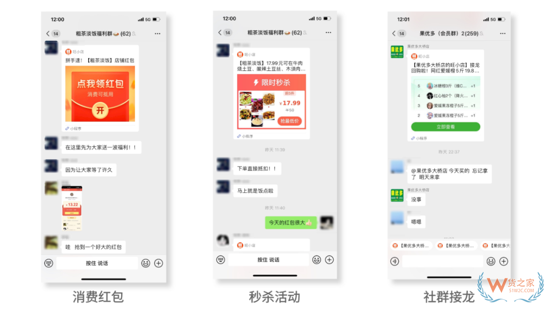 跨境電商零售進口如何借助有贊經(jīng)營好私域流量池？