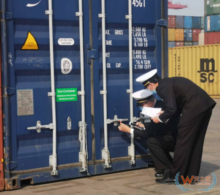 進口報關流程及步驟，進口報關需要什么資料?