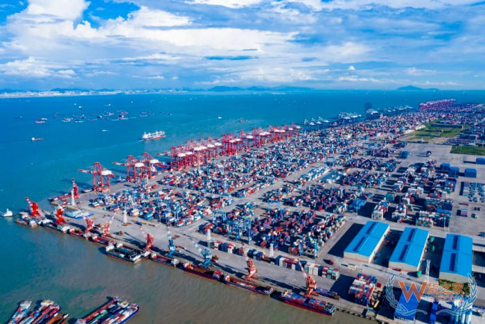 外貿中HOLD貨是什么意思？物流hold貨保函
