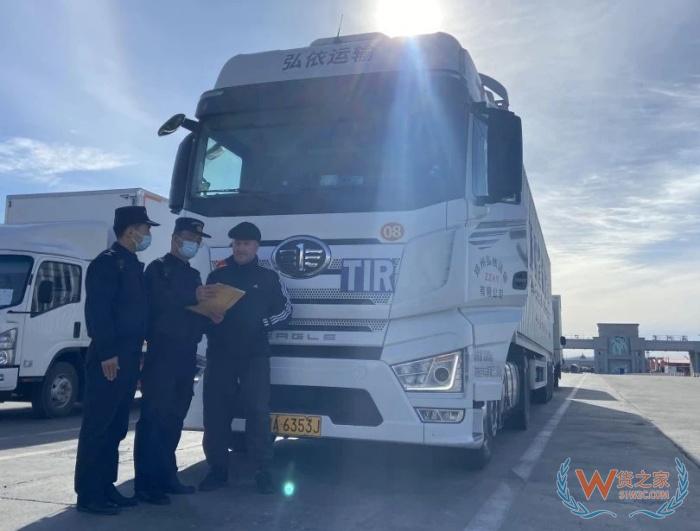 海關目的地查驗是什么意思?目的地查驗和口岸查驗有啥區別